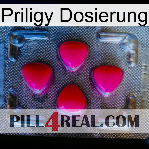 Priligy Dosage 13